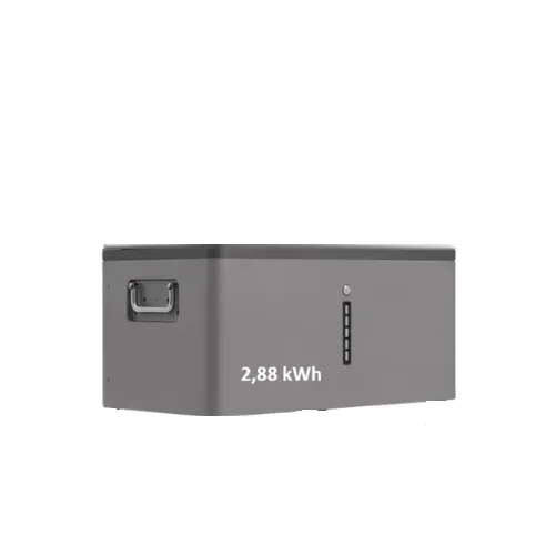 DigiStorage Battery pack 2,88kWh