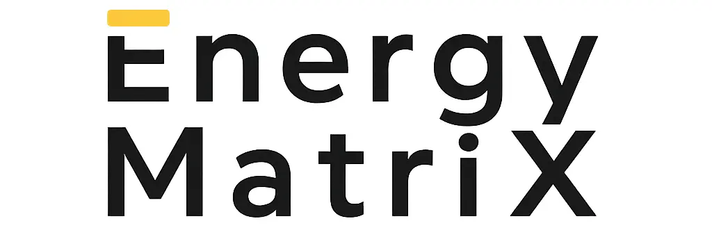 EnergyMatrix EMS